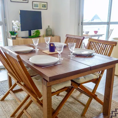 Apartment Sainte Anne