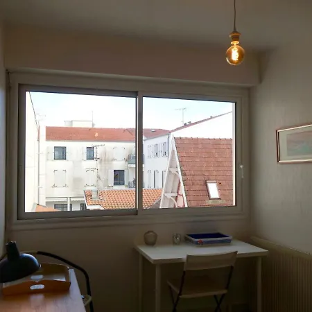 Sainte Anne Apartment *