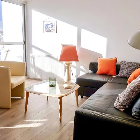Apartment Sainte Anne Arcachon