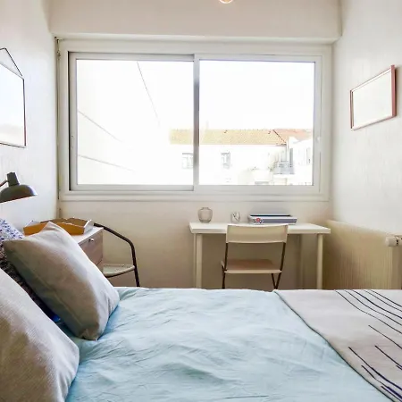 Apartment Sainte Anne *