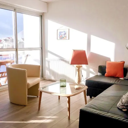 Sainte Anne Apartment
